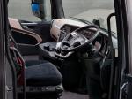 Mercedes-Benz Actros 2545 LS BigSpace 2011 года (UK)
